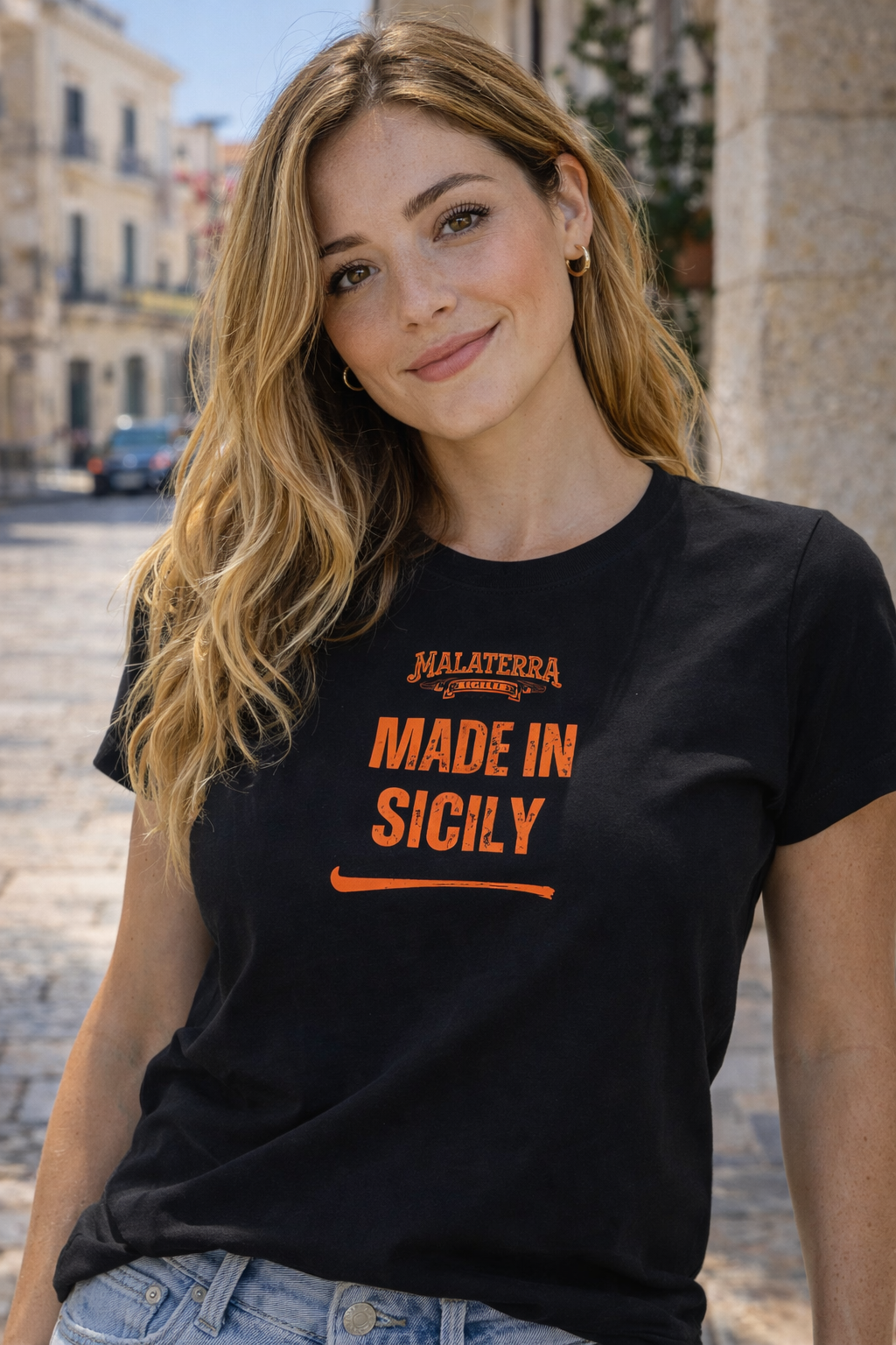 Abbigliamento del siciliano