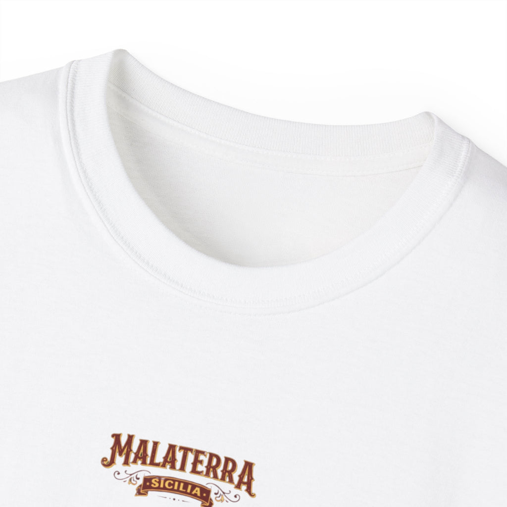 Maglietta made in Sicily