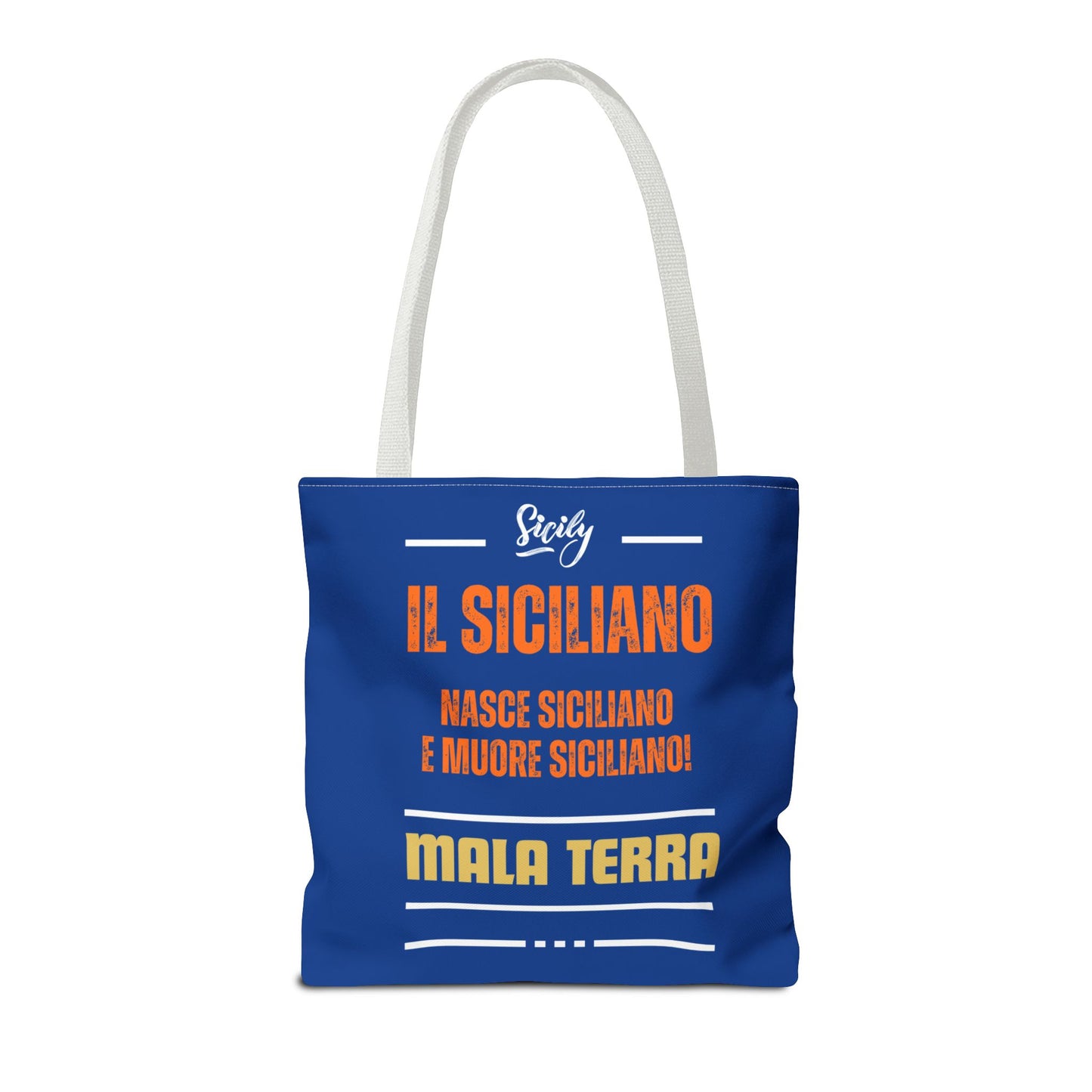 La Borsa del siciliano