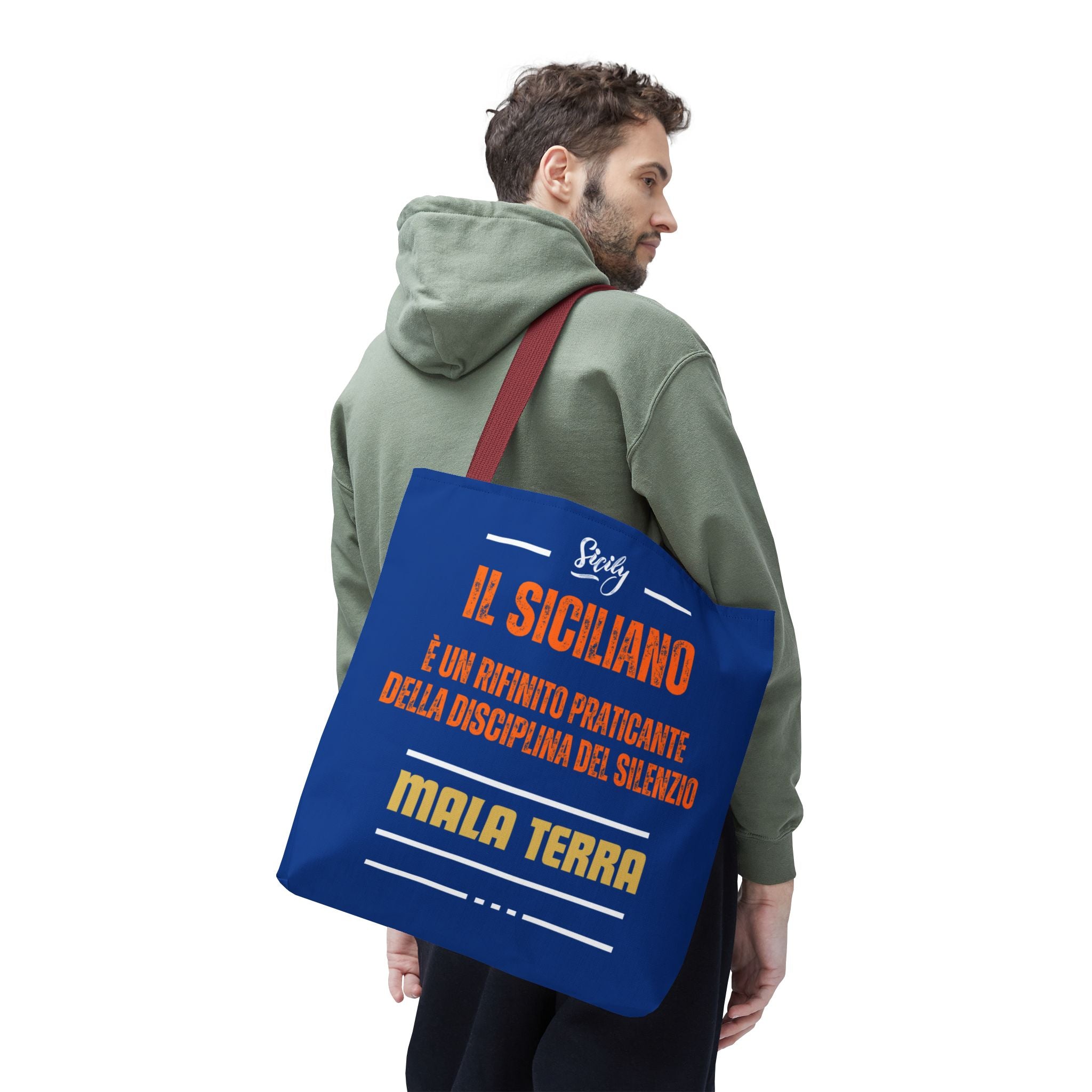 La Borsa del siciliano