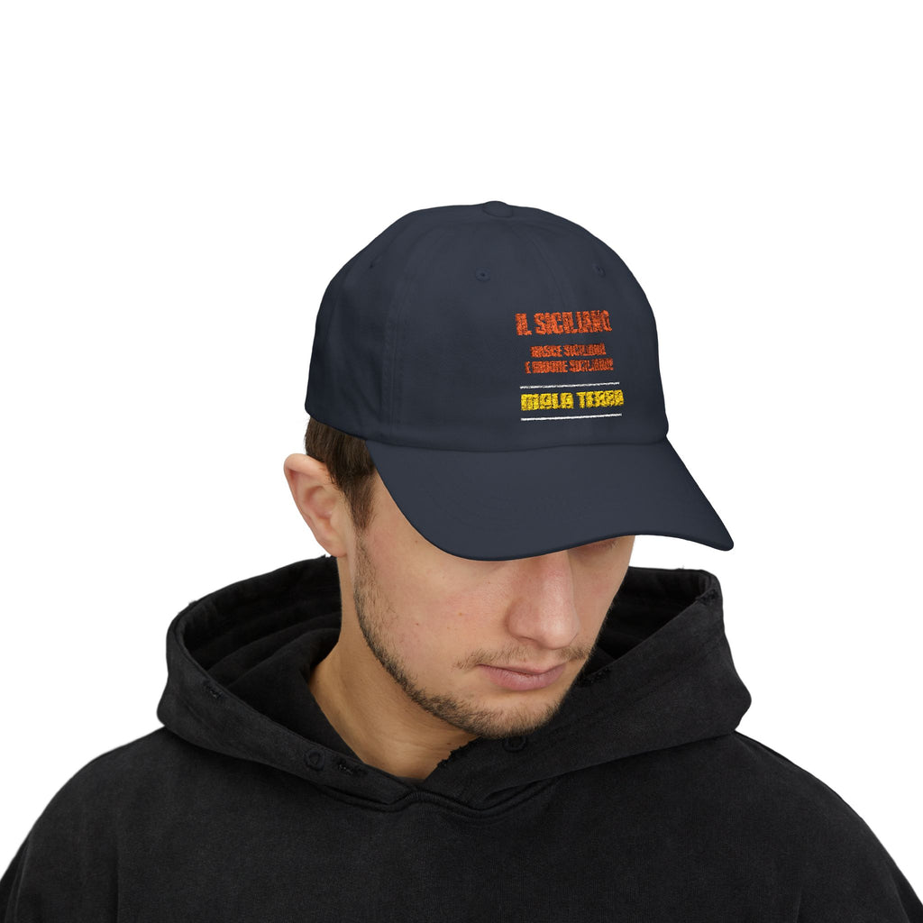 Cappellino del Siciliano