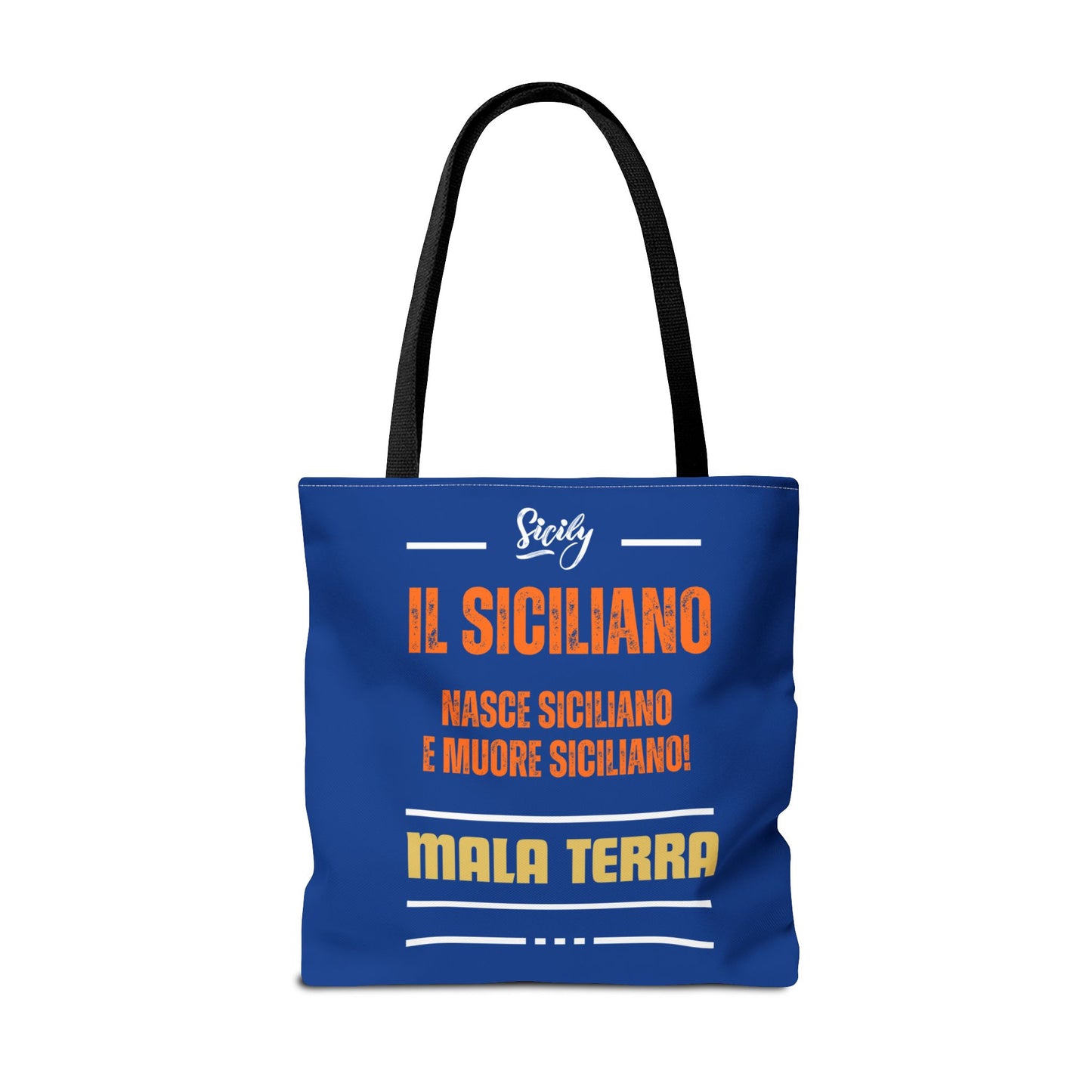 La Borsa del siciliano