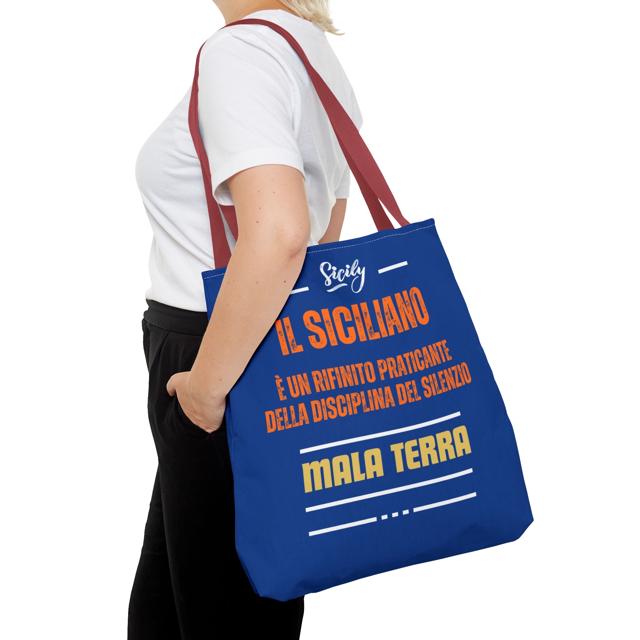 La Borsa del siciliano