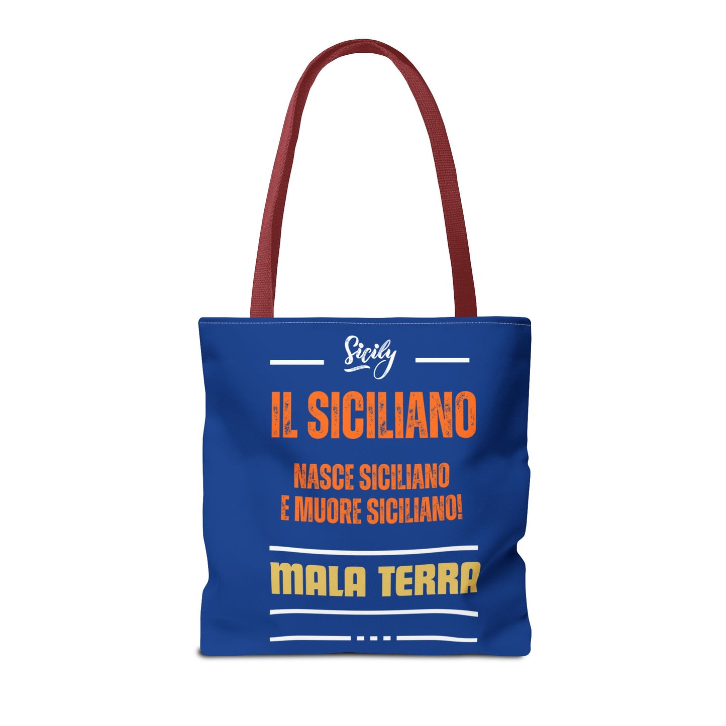 La Borsa del siciliano