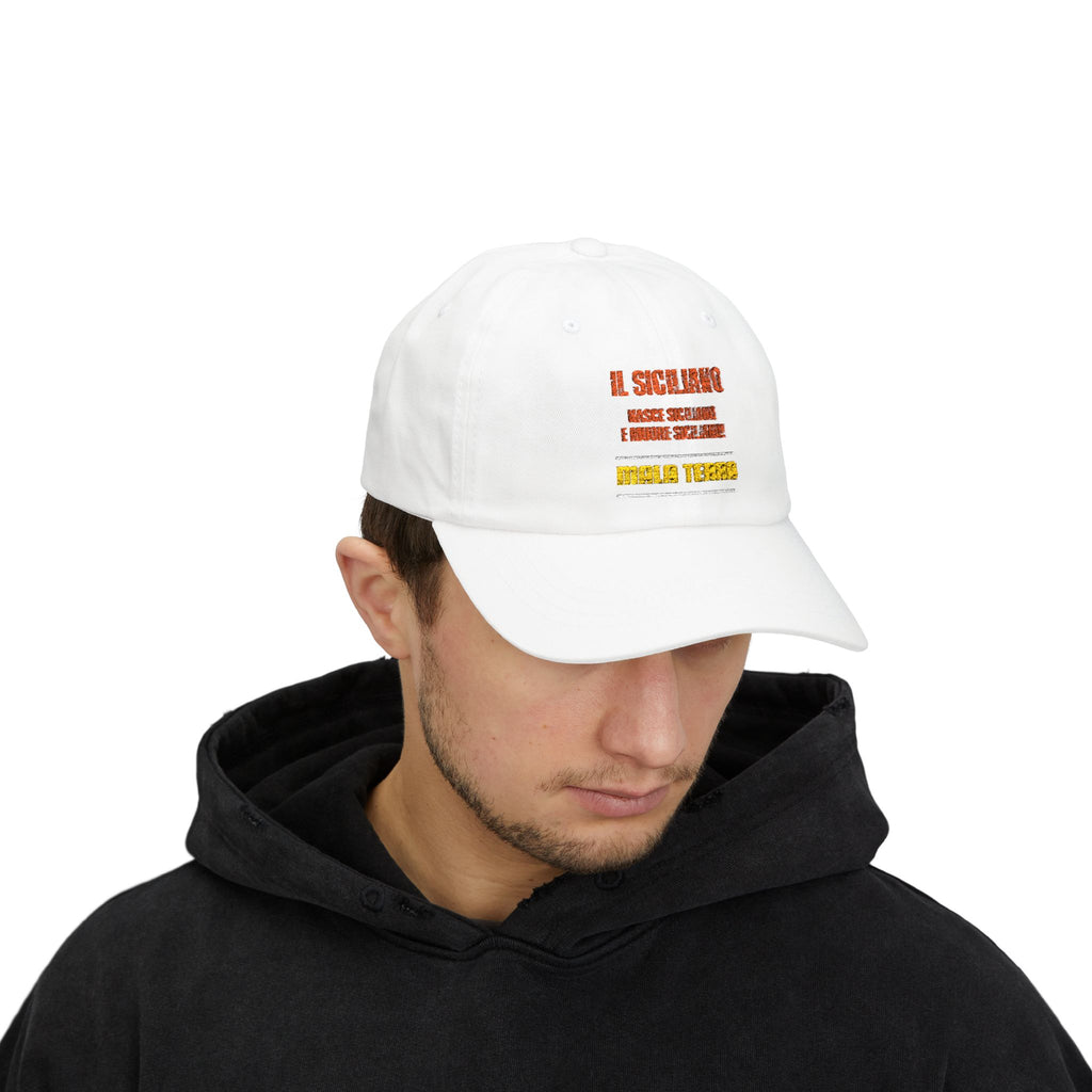 Cappellino del Siciliano
