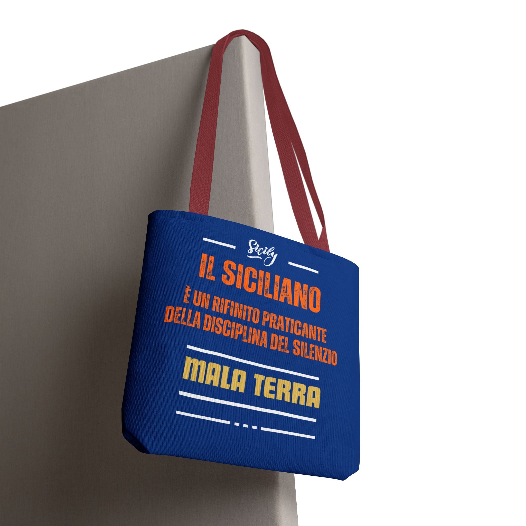 La Borsa del siciliano