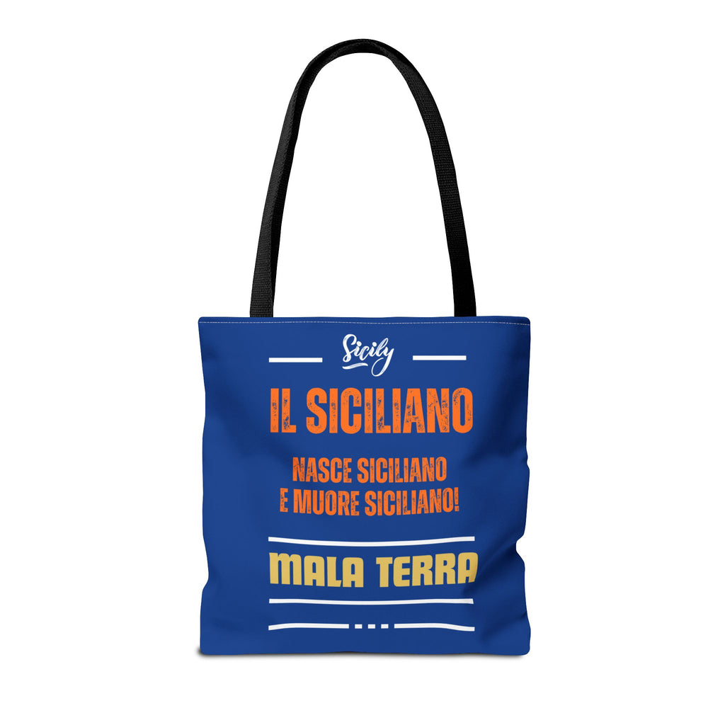 La Borsa del siciliano