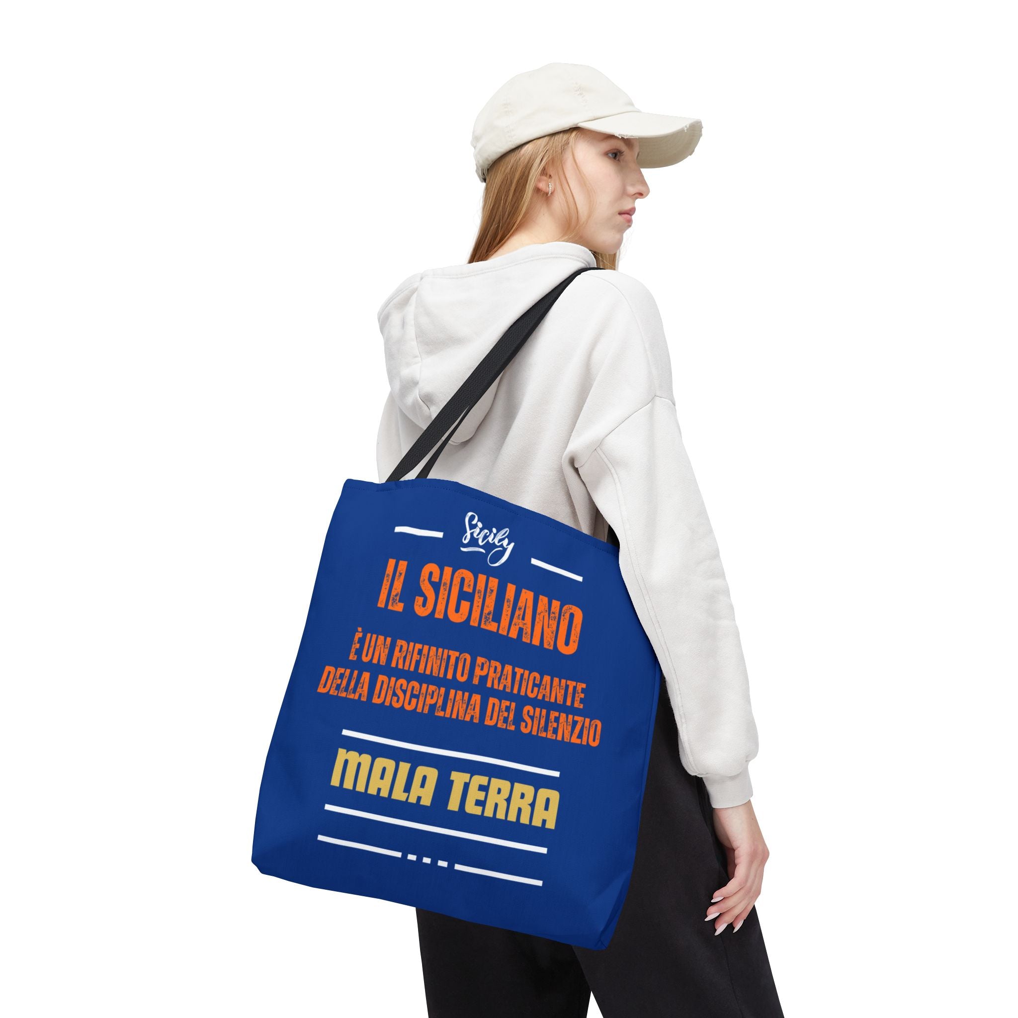 La Borsa del siciliano