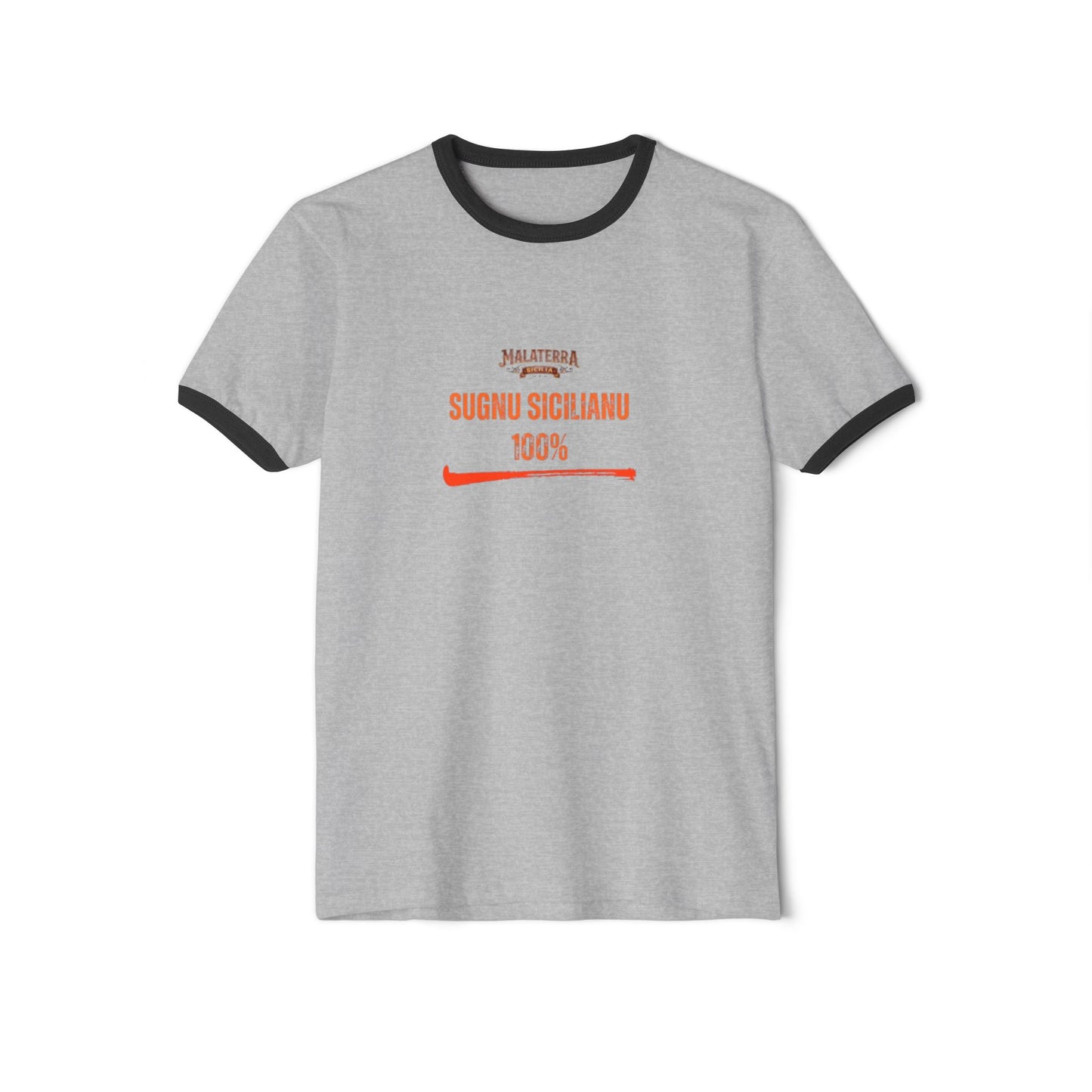 Maglietta Sugnu Sicilianu
