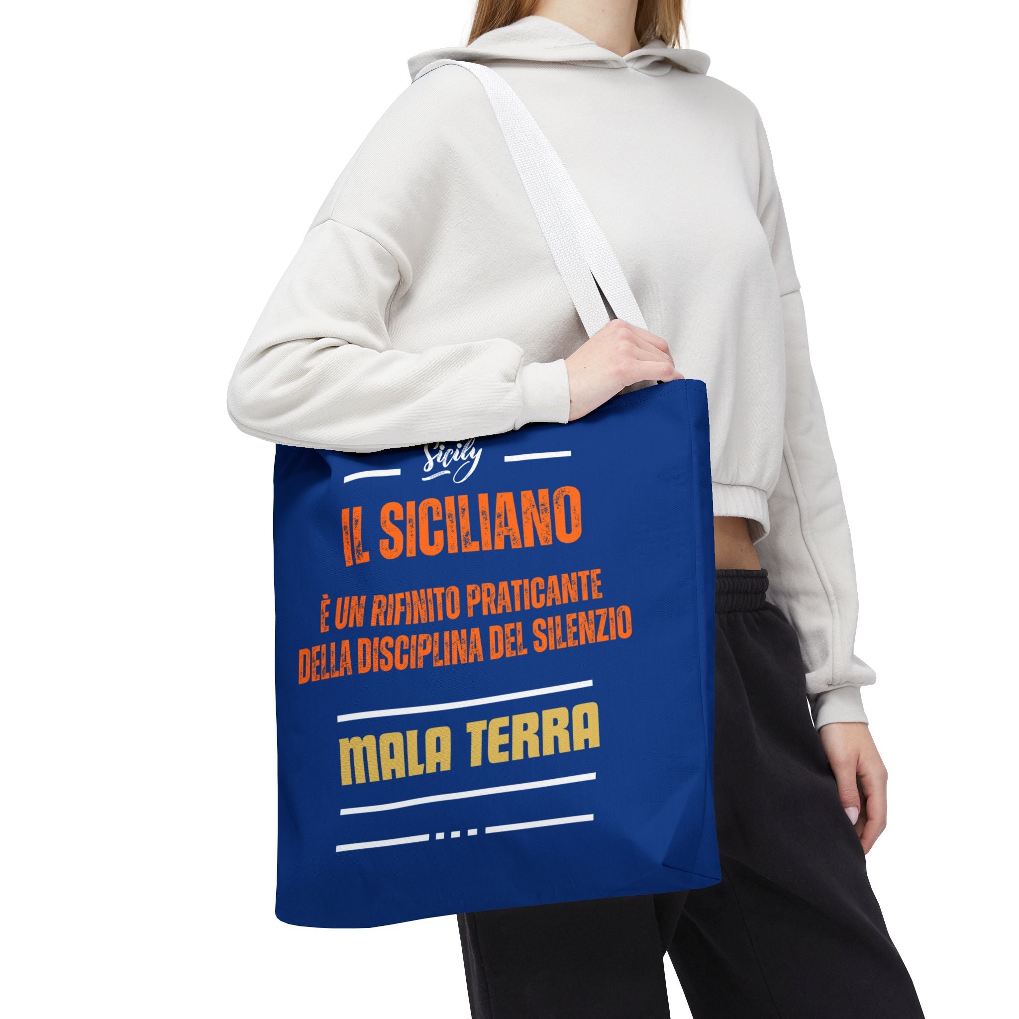 La Borsa del siciliano