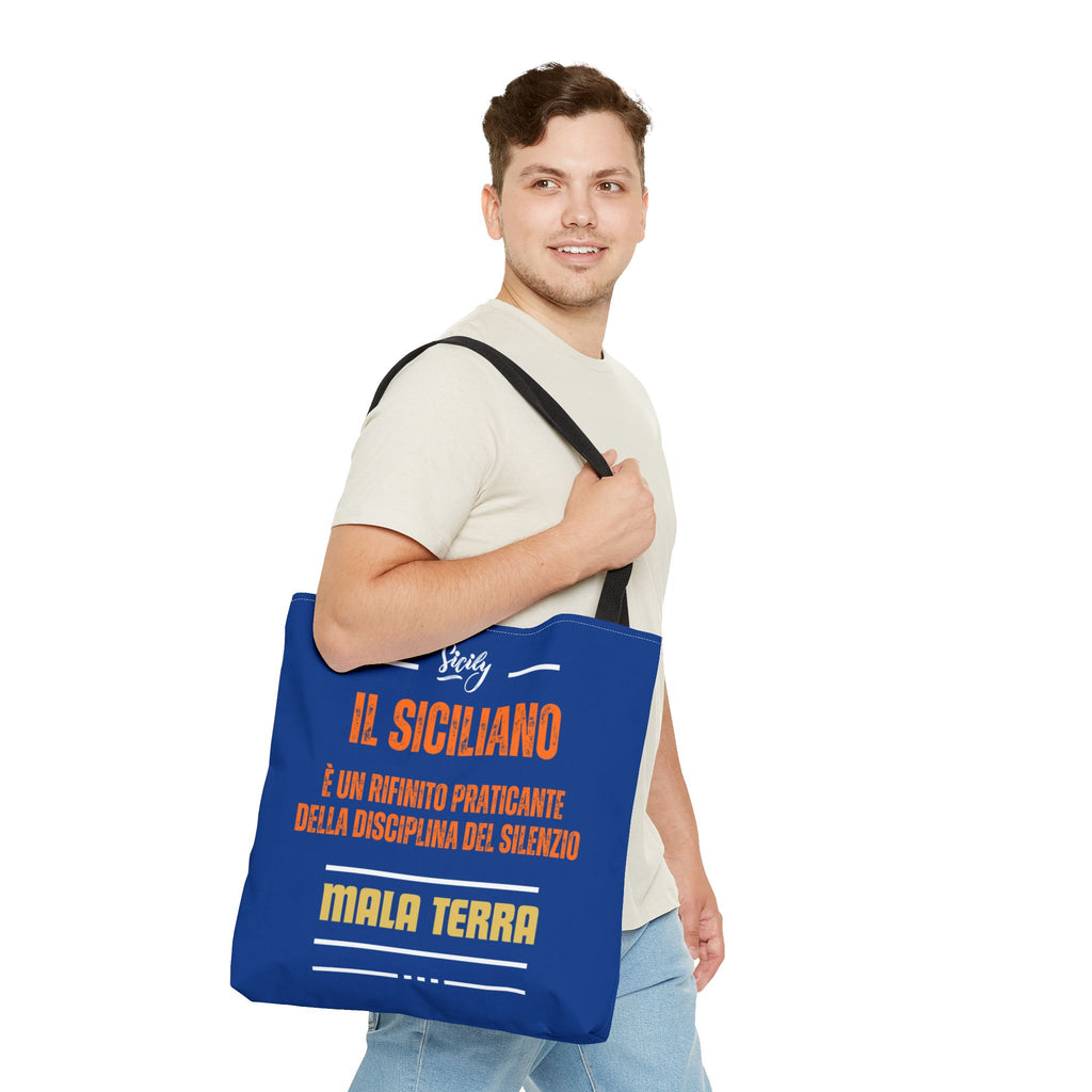 La Borsa del siciliano