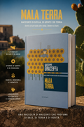 Malaterra - Storie di Sicilia di Giuseppe Graceffa