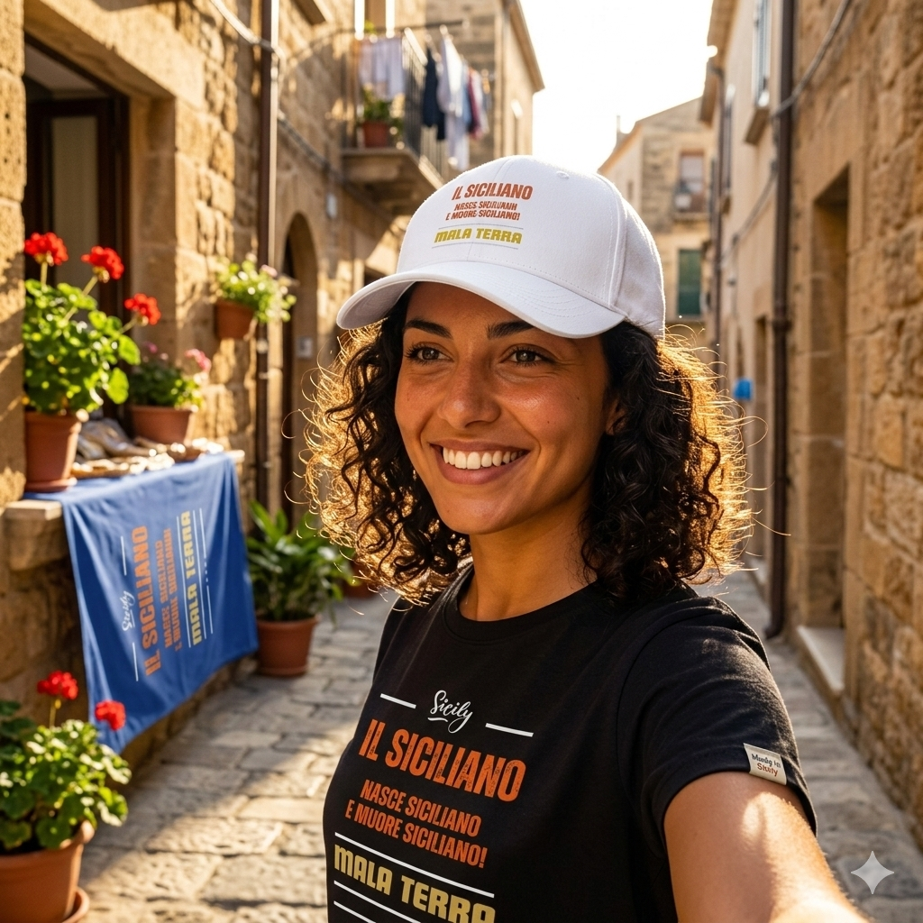 Cappellino del Siciliano