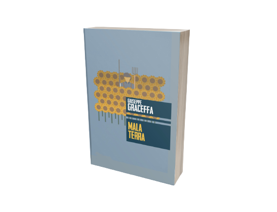 Malaterra - Storie di Sicilia di Giuseppe Graceffa