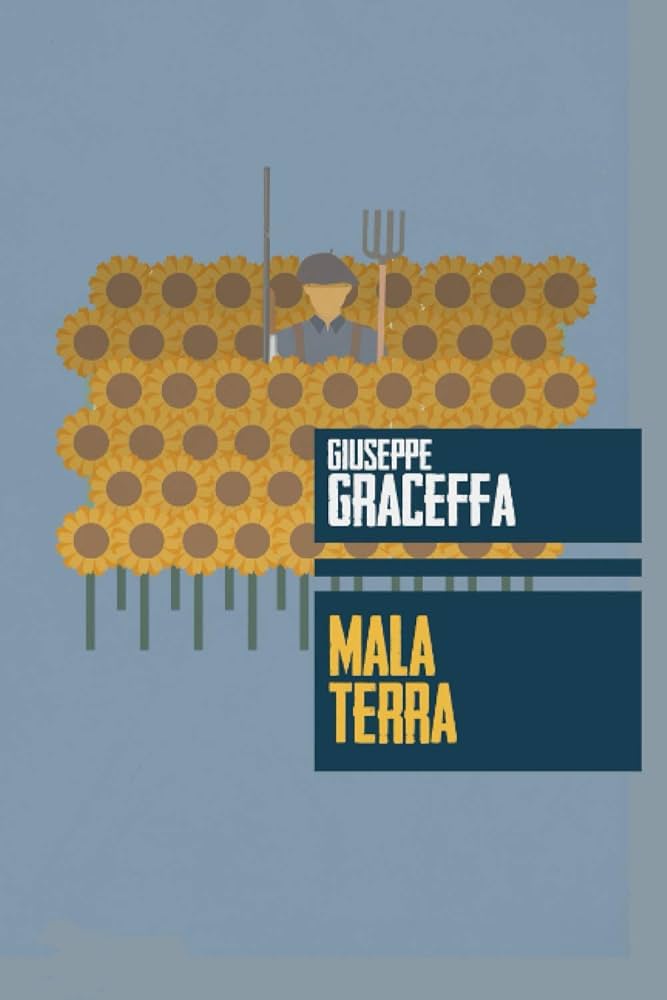 Malaterra - Storie di Sicilia di Giuseppe Graceffa